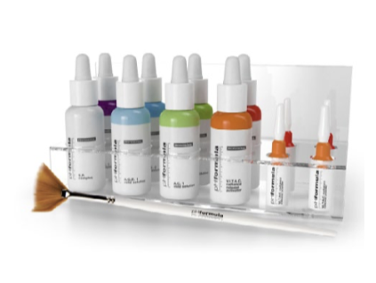 TEST DRIVE: pHformula