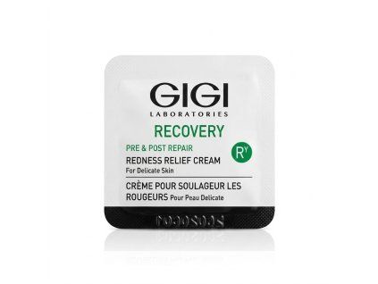 SAMPLE RECOVERY REDNESS RELIEF CREAM cmab8k
