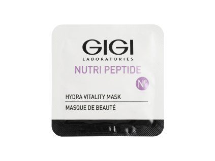 SAMPLE NUTRI PEPTIDE HYDRA VITALITY MASK vz9bee