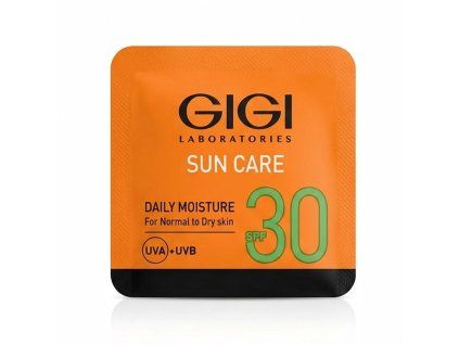 SAMPLE SUN CARE DAILY MOISTURIZER SPF30 DRY arbrld