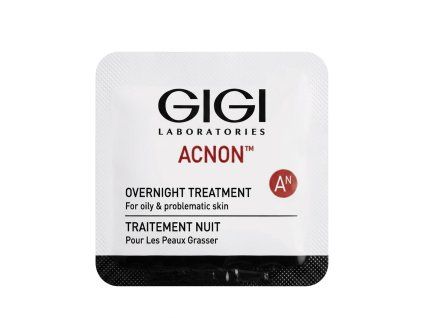 SAMPLE ACNON OVERNIGHT CREAM bv63u7