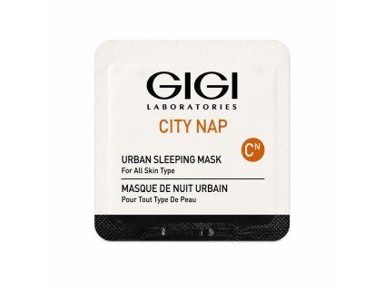 SAMPLE CITY NAP SLEEPING MASK ispxyn