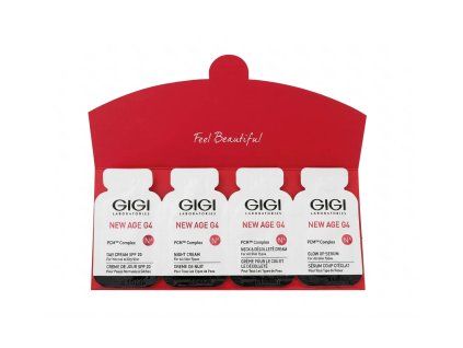 SAMPLE NEW AGE G4 SAMPLES SET cw0ld3