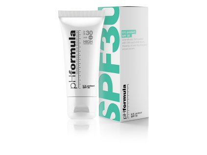 50ml UV protect SPF 30+