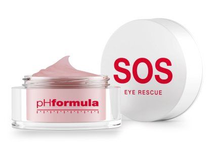 SOS eye rescue open sfaf3d