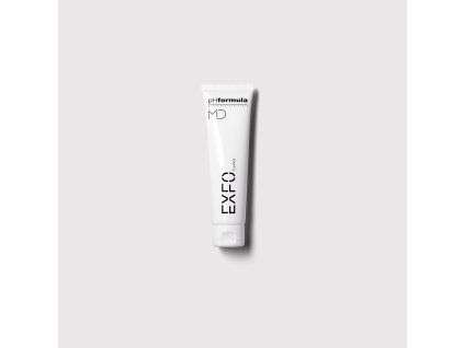 MD EXFO cleanse RGB logw5x