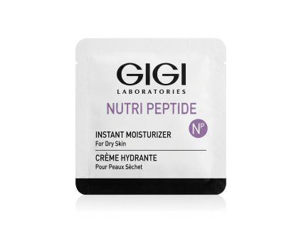 SAMPLE NUTRI PEPTIDE INSTANT MOIST knwezl