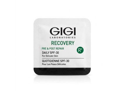 SAMPLE RECOVERY DAILY SPF 30 atbk44