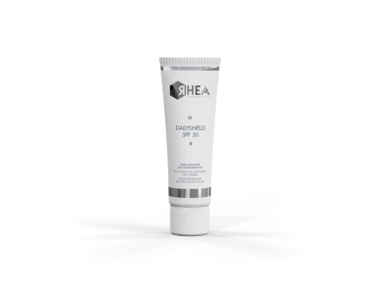 DAILYSHIELD SPF50 MULTI PROTECTION MOISTURIZING FACE CREAM 100ML 1
