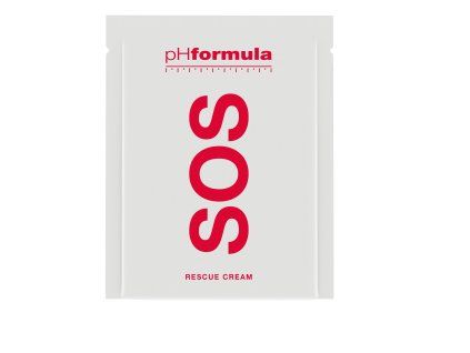 SOS rescue cream