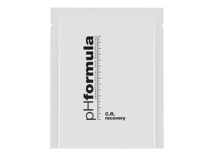 C.R. recovery