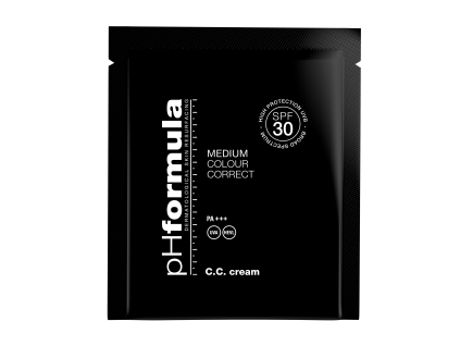 C.C. cream SPF 30 medium