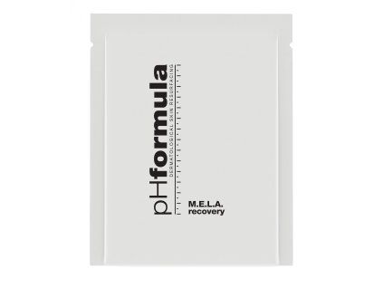 M.E.LA. recovery