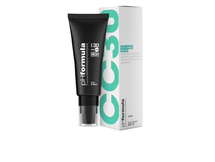 50ml C.C. cream SPF 30 dark