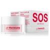 SOS eye rescue with white box gwjlzk