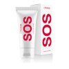 50ml sos hydra gel mask pegbq1