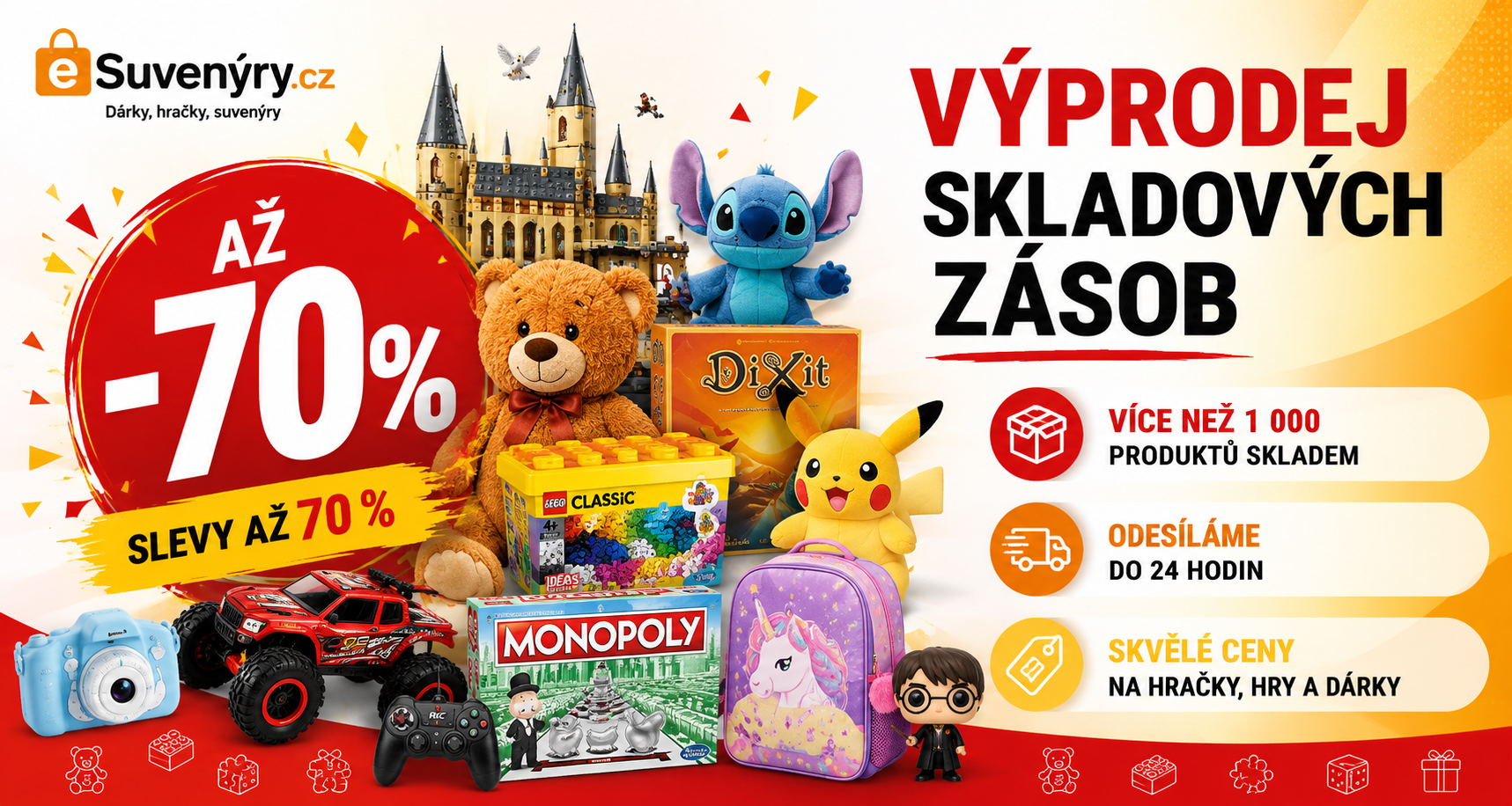 Slevy 70%