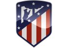 Dresy a doplňky Atlético Madrid