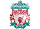 Dresy a doplňky Liverpool FC