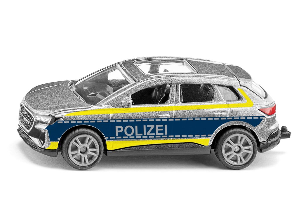SIKU Blister - Policie