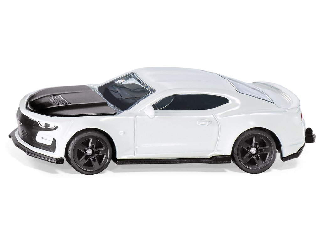 SIKU Blister - Chevrolet Camaro