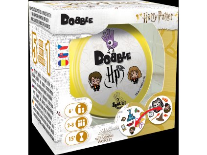 Dětská hra Dobble Harry Potter