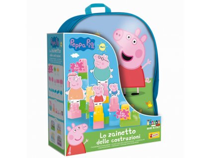 Peppa Pig - Batoh