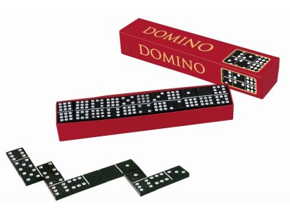 Domino 55 kamenů