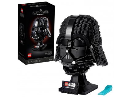 LEGO Star Wars Helma Dartha Vadera 75304
