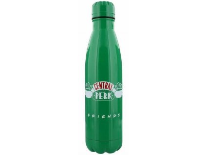 Láhev na pití Friends|Přátelé: Central Perk (objem 500 ml)