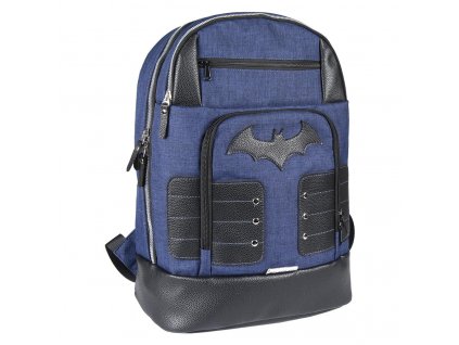 Batoh DC Comics: Batman (objem 17 litrů|33 x 46 x 11 cm)