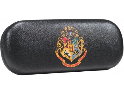 Pouzdro na brýle Harry Potter: Hogwarts (16,5 x 4 x 7 cm)