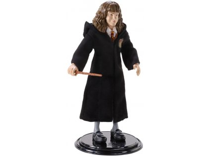 Sběratelská figurka Harry Potter: Hermione Granger (výška 19 cm)
