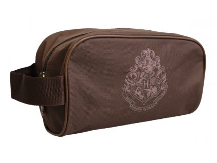 Kosmetická taška Harry Potter: Bradavice Vintage