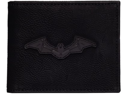 Peněženka DC Comics|Batman: Logo (11 x 9,5 cm)