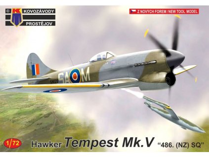 Tempest Mk.V