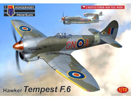 Tempest F.6