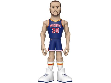 Figurka Funko NBA: Stephen Curry (výška 30 cm)