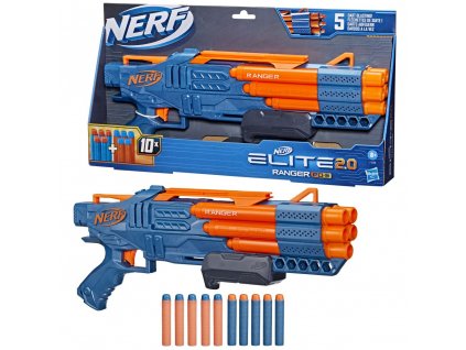 NERF ELITE 2.0 RANGER PD 5