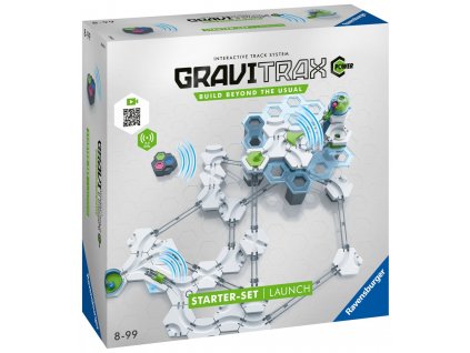 GraviTrax Power Startovní sada Launch