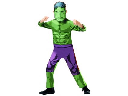 Avengers: Hulk Classic - vel. L