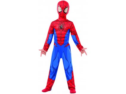 Spiderman classic - vel. L