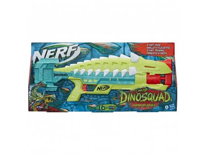 NERF DINO ARMOR-STRIKE