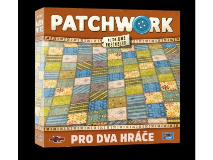 Patchwork