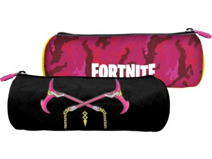 Školní penál na psací potřeby Fortnite: Max Drift barel (22 x 8 x 8 cm)