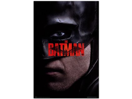 Plakát DC Comics|Batman: I Am Vengeance (61 x 91,5 cm)