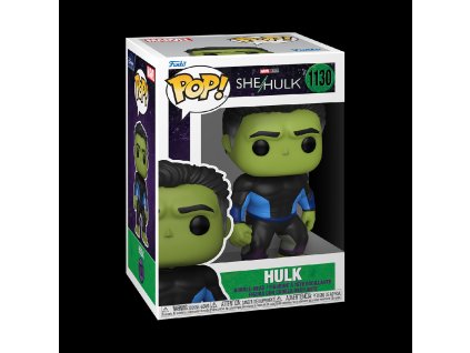 Funko POP Vinyl: She-Hulk - Hulk