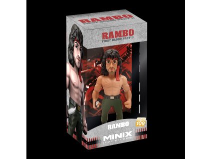 MINIX Movies: Rambo - RAMBO BANDANA