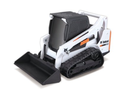 Maisto RC - Bobcat T590 Compact Track Loader
