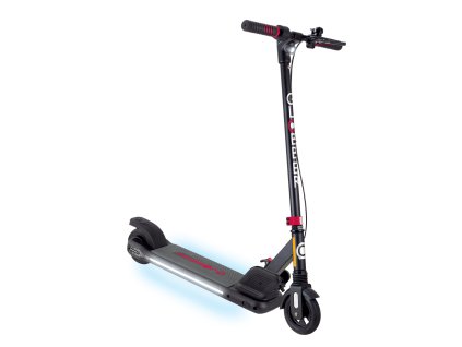 Globber Koloběžka elektrická E-MOTION 14 - New Red